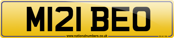 M121 BEO