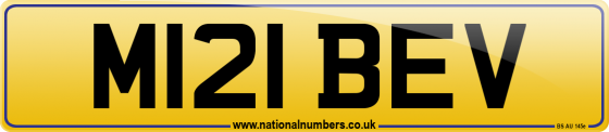M121 BEV
