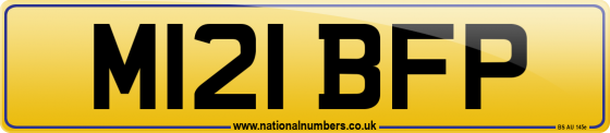 M121 BFP