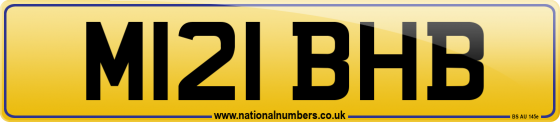 M121 BHB