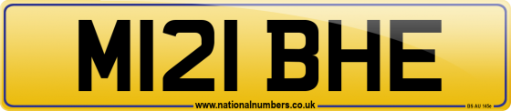 M121 BHE