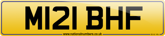M121 BHF