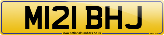 M121 BHJ