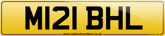 M121 BHL