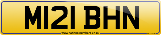 M121 BHN