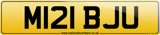M121 BJU