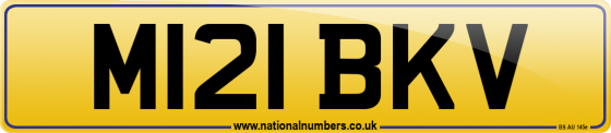 M121 BKV