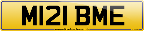 M121 BME