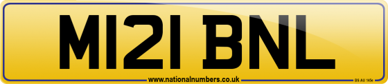 M121 BNL