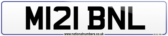 M121 BNL