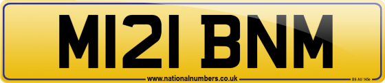 M121 BNM