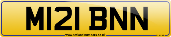 M121 BNN