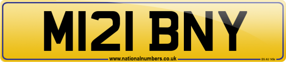 M121 BNY