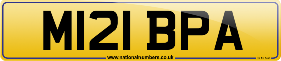 M121 BPA