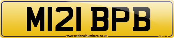 M121 BPB