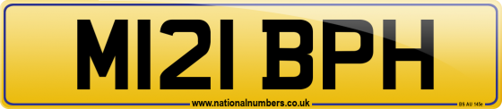 M121 BPH