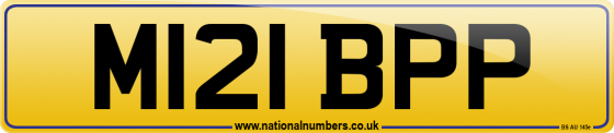 M121 BPP