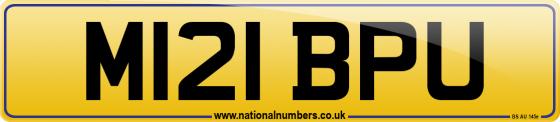 M121 BPU