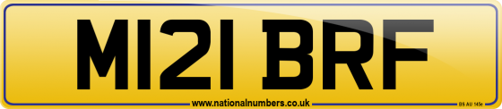 M121 BRF