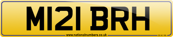 M121 BRH