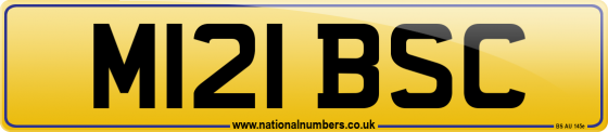 M121 BSC