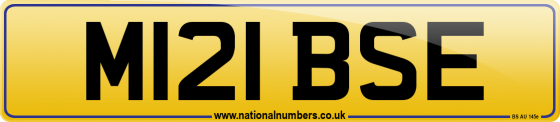 M121 BSE