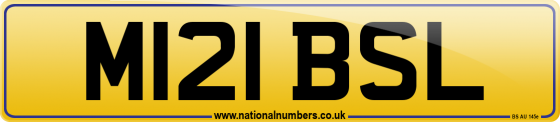 M121 BSL