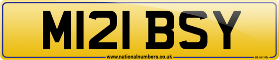 M121 BSY