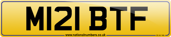 M121 BTF