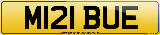 M121 BUE