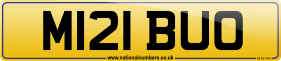 M121 BUO