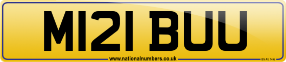M121 BUU