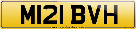 M121 BVH