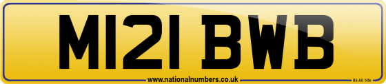 M121 BWB