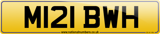 M121 BWH
