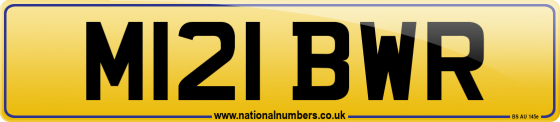 M121 BWR