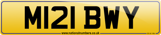 M121 BWY