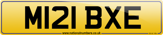 M121 BXE