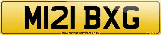 M121 BXG