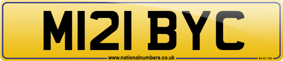 M121 BYC