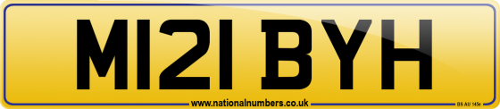 M121 BYH