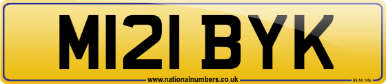 M121 BYK