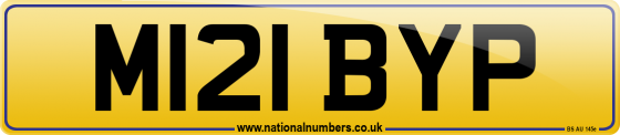 M121 BYP