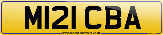M121 CBA