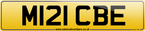 M121 CBE