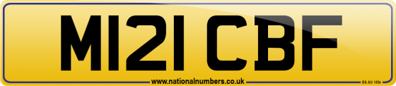 M121 CBF