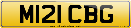 M121 CBG