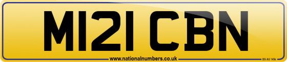 M121 CBN