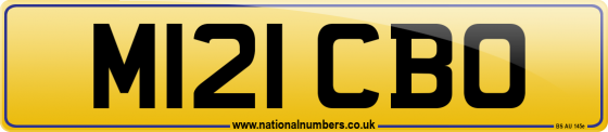 M121 CBO