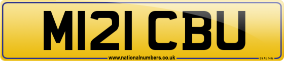 M121 CBU